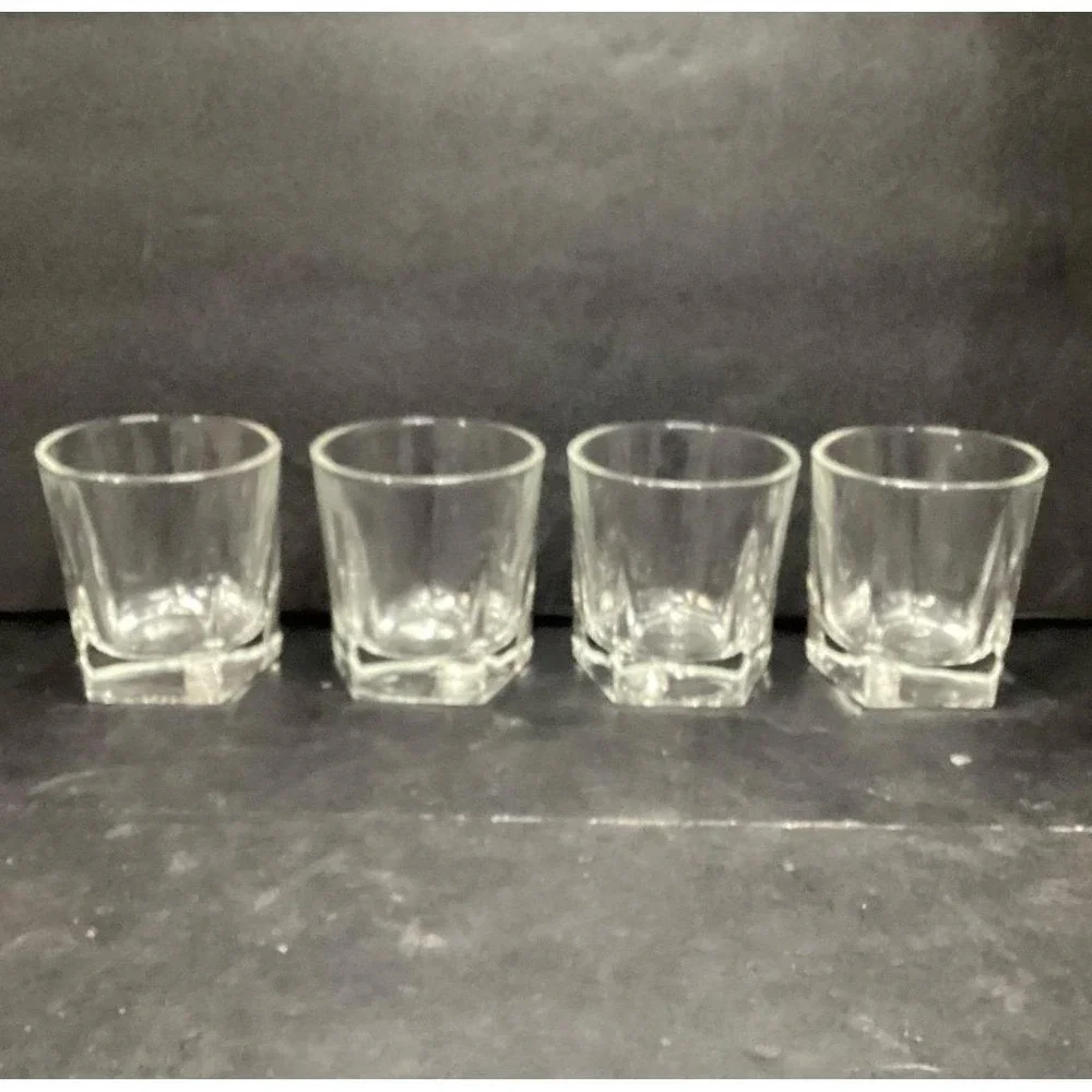 Libbey Duratuff add durable